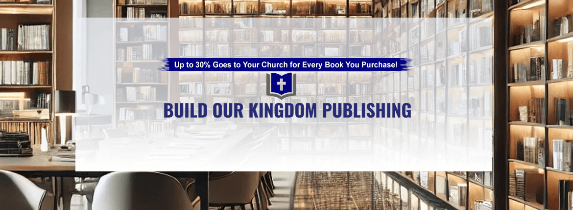 About Build Our Kingdom